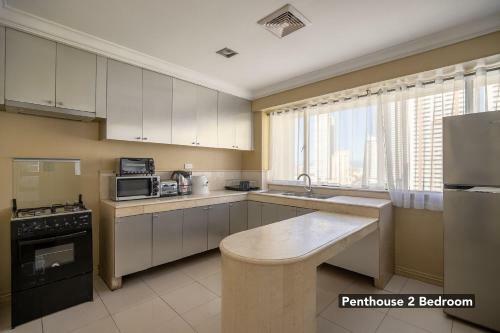Hotel Orchid Garden Suites