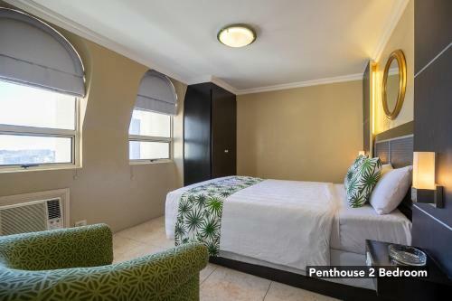 Hotel Orchid Garden Suites
