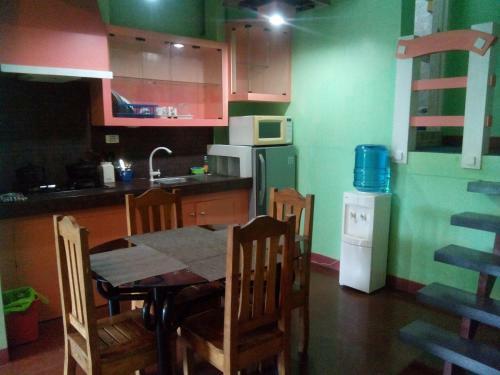 Hostal Gomez Guest House
