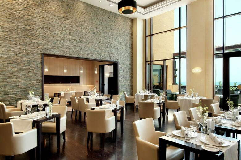 Hotel Rixos Al Mairid Ras Al Khaimah