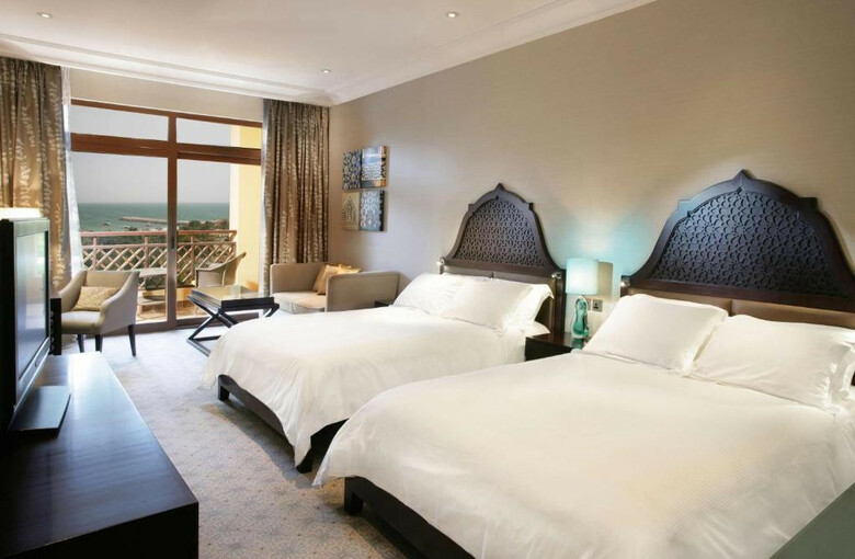 Hotel Rixos Al Mairid Ras Al Khaimah