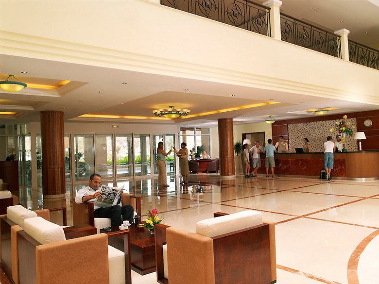 Hotel Fujairah Rotana Resort & Spa