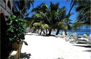 Hotel Banana Beach Resort