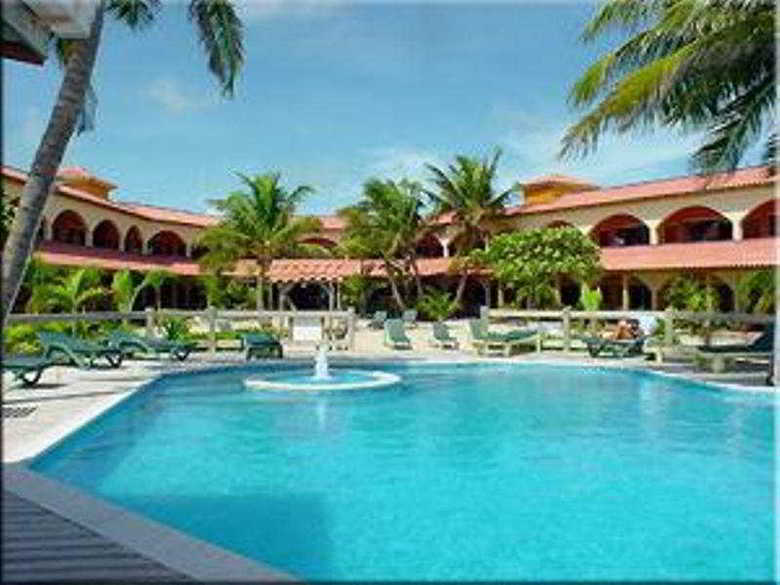 Sunbreeze Hotel