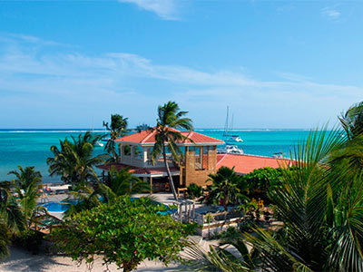 Sunbreeze Hotel