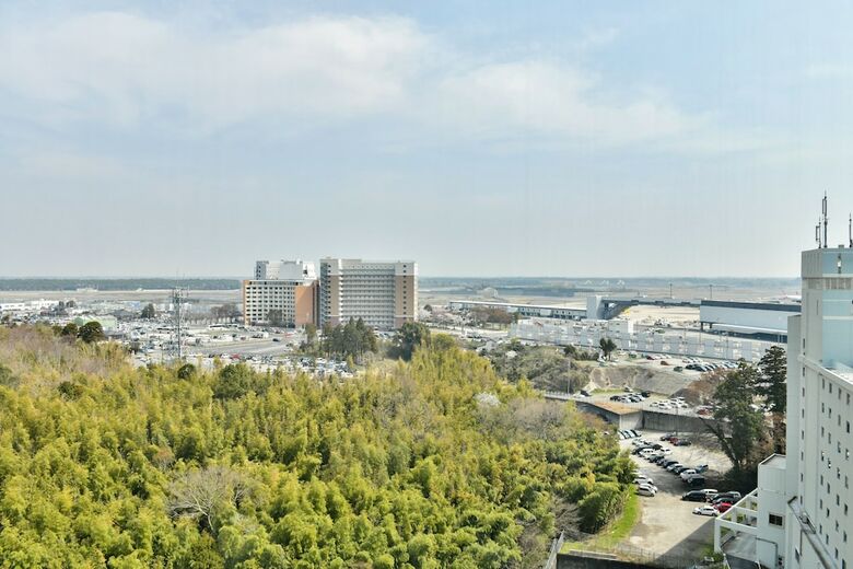 Hotel Holiday Inn Tobu Narita
