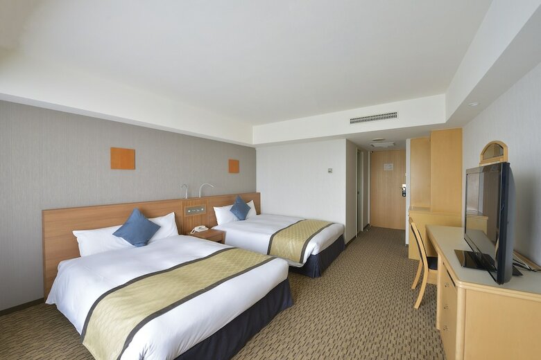 Hotel Holiday Inn Tobu Narita