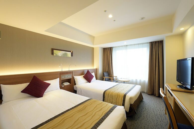 Hotel Holiday Inn Tobu Narita