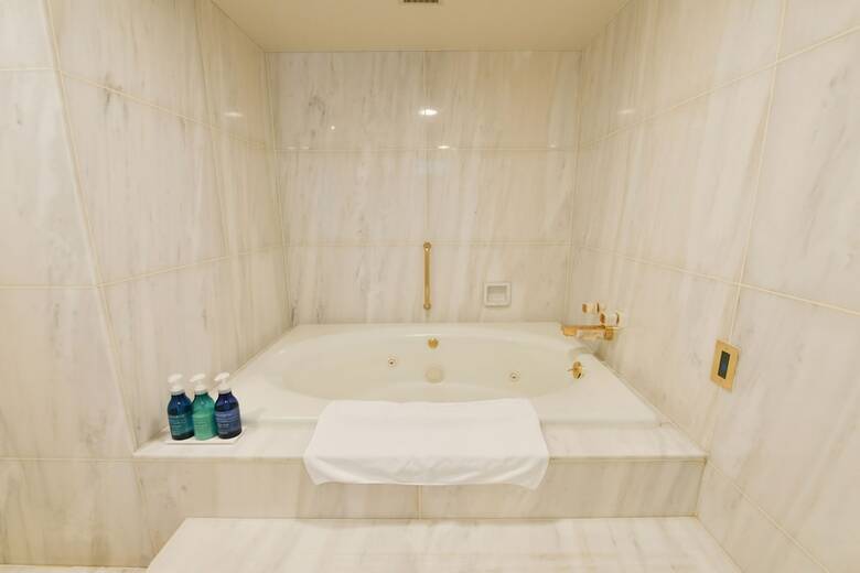 Hotel Holiday Inn Tobu Narita