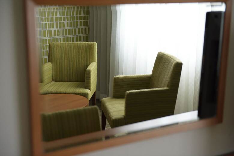 Hotel Holiday Inn Tobu Narita