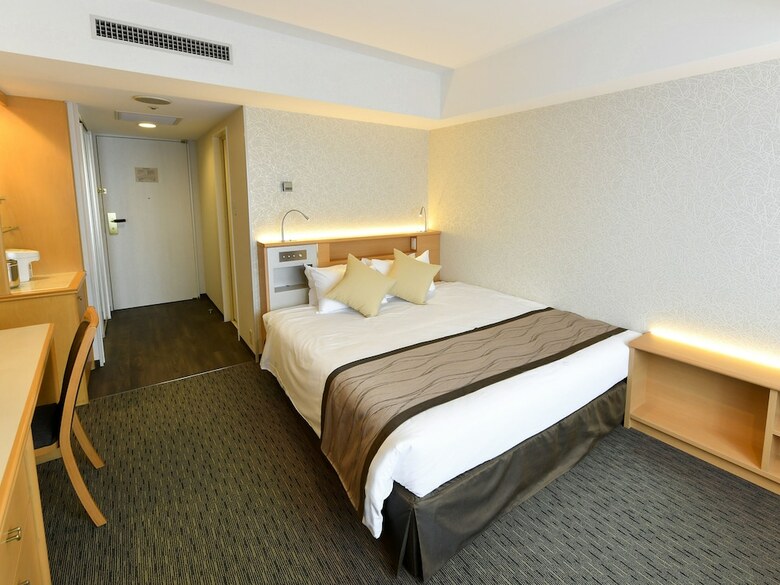 Hotel Holiday Inn Tobu Narita