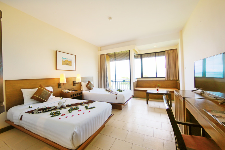 Hotel Best Western Premier Supalai Resort & Spa