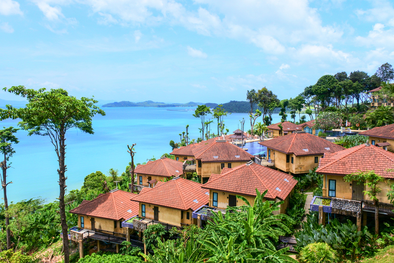 Hotel Best Western Premier Supalai Resort & Spa