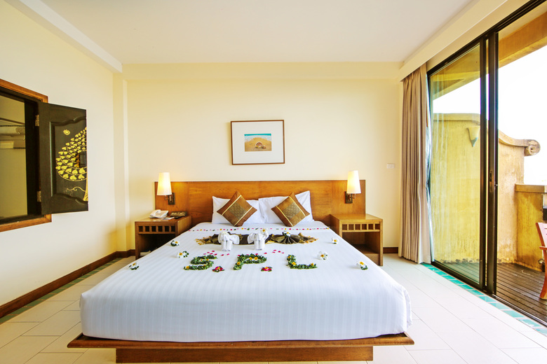 Hotel Best Western Premier Supalai Resort & Spa