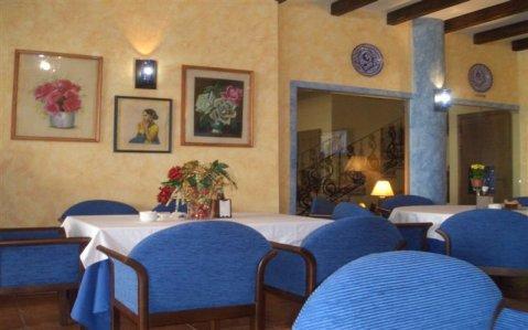 Hotel Rural El Curro