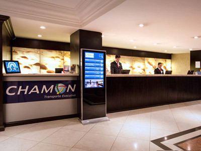 Hotel Mabu - Royal & Premium