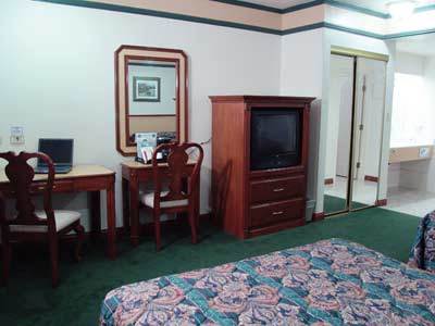 Best Western Hotel Plaza Matamoros