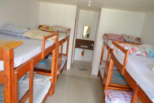 Bed & Breakfast Nitelife Transient House Vigan