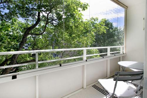 Design Apartment Kristiina