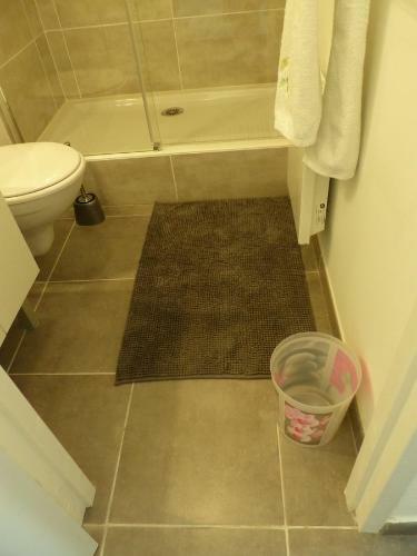 Apartamento Studio La Grave - Saint-cyprien