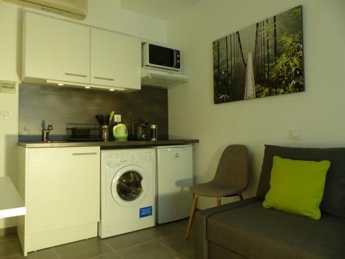 Apartamento Studio La Grave - Saint-cyprien