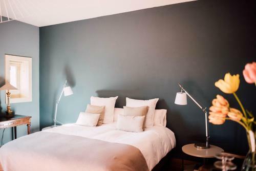 Bed & Breakfast Castel Jolly
