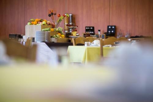 Hotel H�tel Solenca