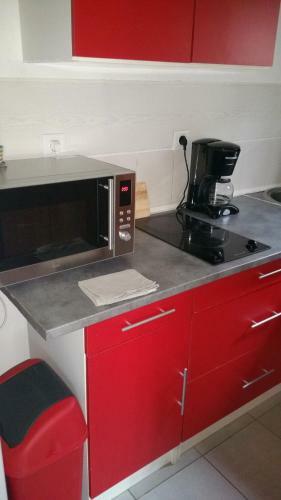 Chalet En Bois � 500m de La Mer