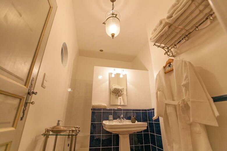 Bed & Breakfast Chateau de Saint Felix