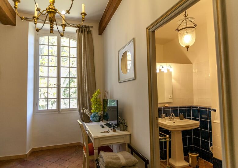 Bed & Breakfast Chateau de Saint Felix