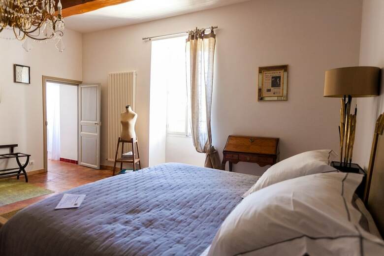 Bed & Breakfast Chateau de Saint Felix