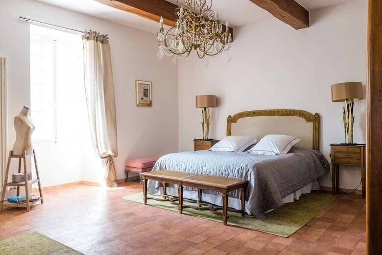 Bed & Breakfast Chateau de Saint Felix