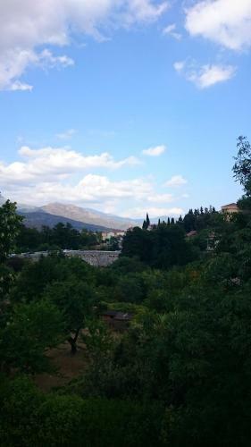 Apartamento Corte Studios Restonica