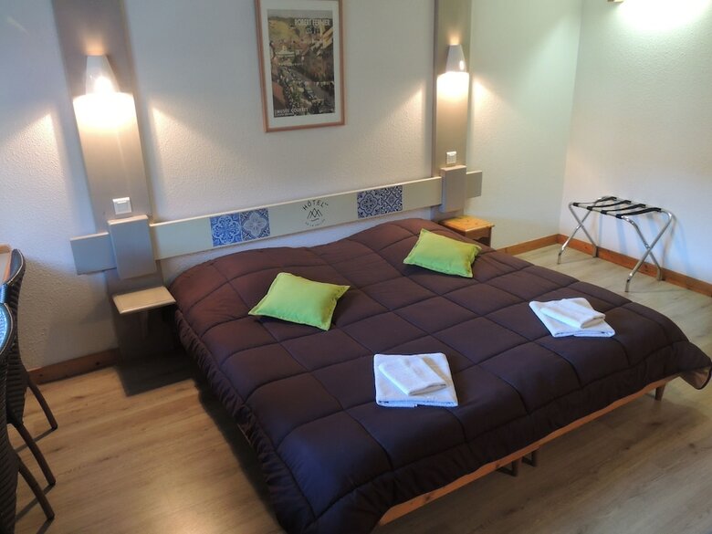 Hotel H�tel De La Vall�e