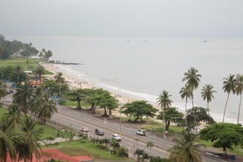 Radisson Blu Okoume Palace Hotel, Libreville
