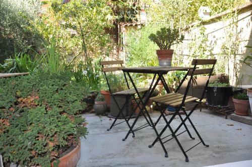 Bed & Breakfast Chambres D'h�tes Hors-sc�ne