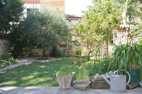 Bed & Breakfast Chambres D'h�tes Hors-sc�ne