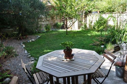 Bed & Breakfast Chambres D'h�tes Hors-sc�ne