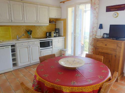 Apartamento Les Sauvagi�res II
