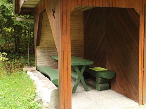 Holiday Home Apartment Zupancic 2