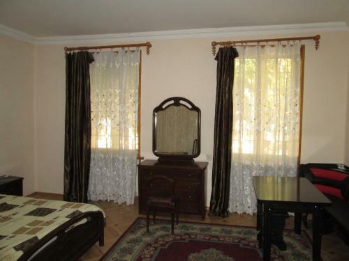 Hostal Lucky House