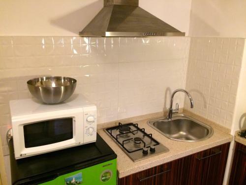 Lika Apartments