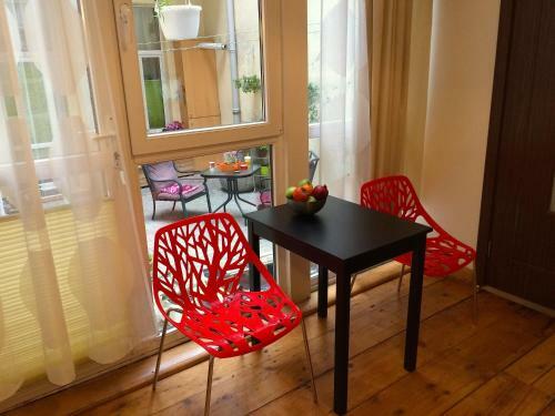 Lika Apartments