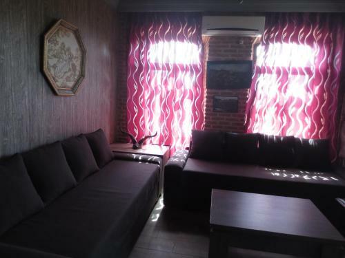 Hotel Old House In Sighnaghi