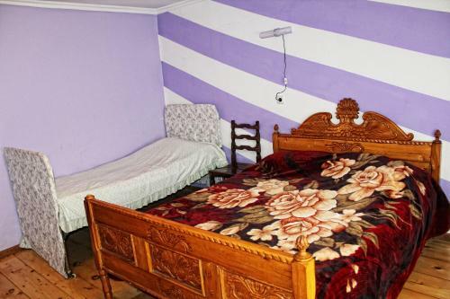 Hostal Mestia Valeris Guesthouse