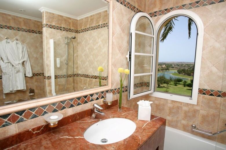 Bull Vital Suites & Spa Boutique Hotel - Only Adults