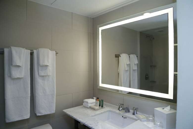 Hotel Conrad San Juan Condado Plaza