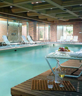 Hotel Sheraton Grande Walkerhill
