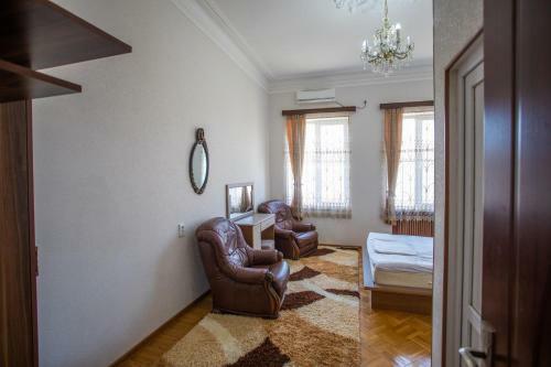 Kutaisi Hotel California