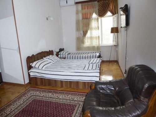 Kutaisi Hotel California